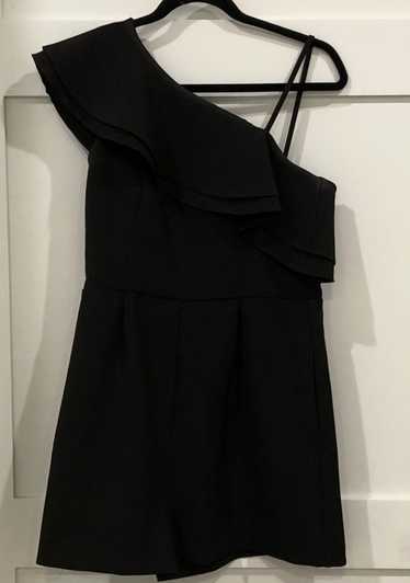 Topshop Topshop Dressy Romper