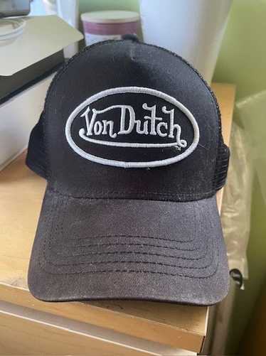 Von Dutch Von Dutch