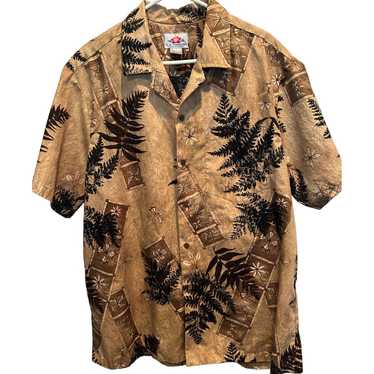 Other MD Fashion Hawaiian Shirt size XL, Made in H