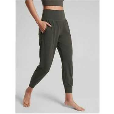 Athleta Athleta Cruise Joggers Women's XS Gray Yo… - image 1