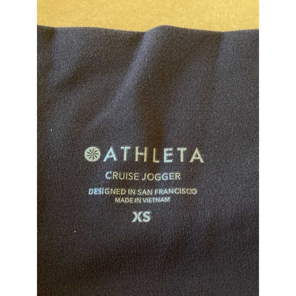 Athleta Athleta Cruise Joggers Women's XS Gray Yo… - image 7