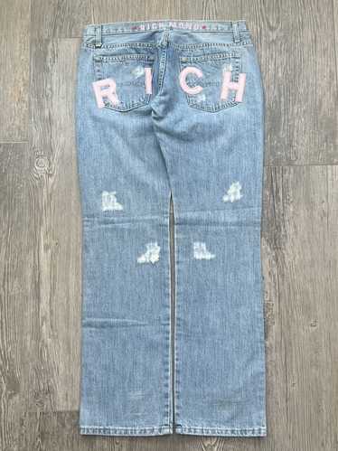 John Richmond × Richmond Denim RICHMOND 2000s - image 1