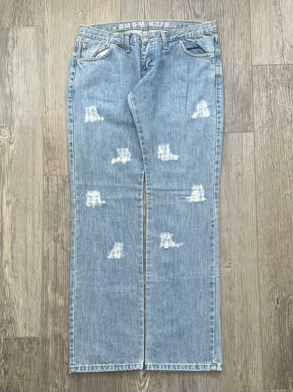 John Richmond × Richmond Denim RICHMOND 2000s - image 2