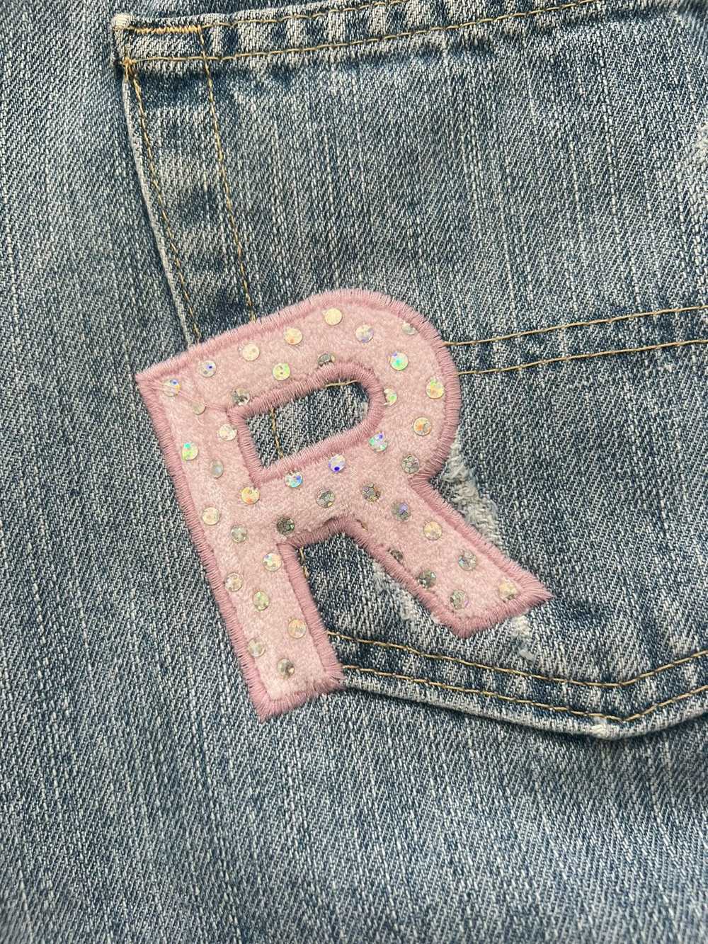 John Richmond × Richmond Denim RICHMOND 2000s - image 8