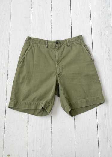 Vintage 1950s Scout Shorts