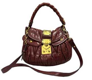Miu Miu vintage bag - Gem