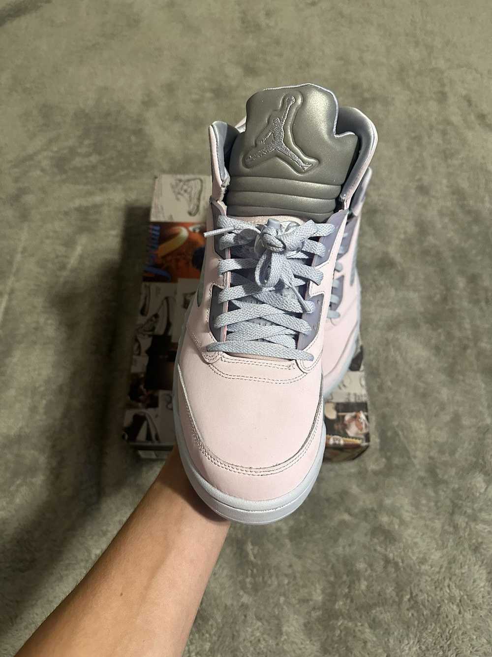 Jordan Brand × Nike Jordan 5 - image 2