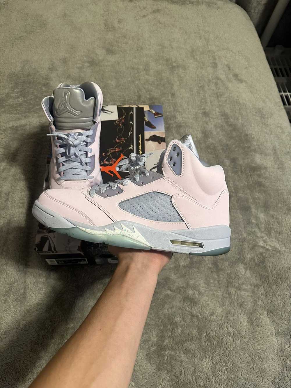 Jordan Brand × Nike Jordan 5 - image 5