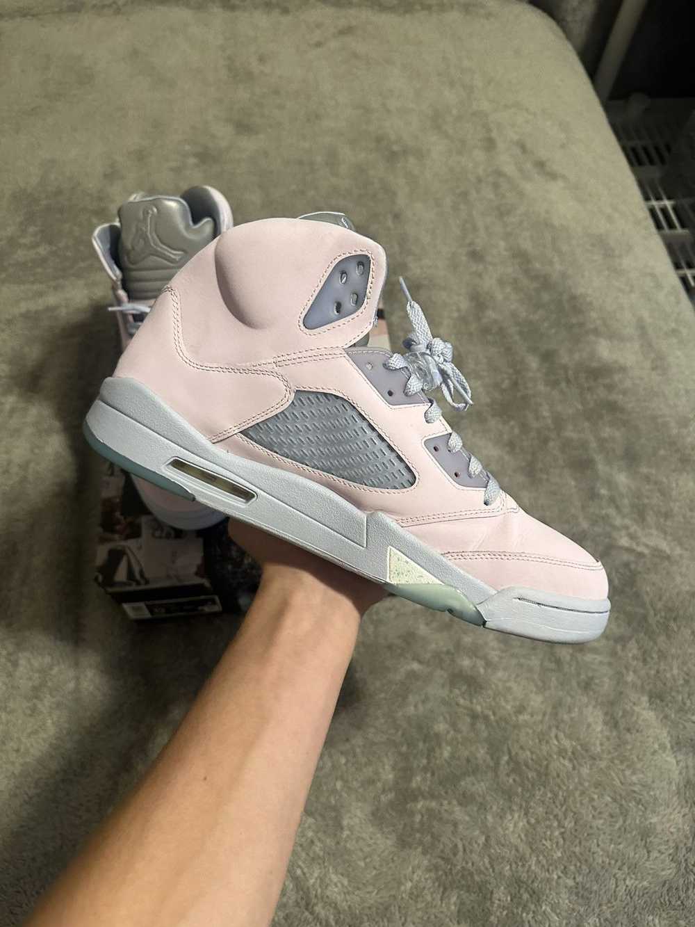 Jordan Brand × Nike Jordan 5 - image 7