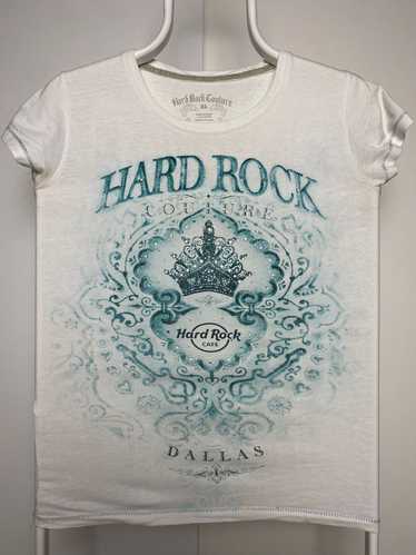 Hard Rock Cafe × Vintage Hard Rock Cafe Couture Da