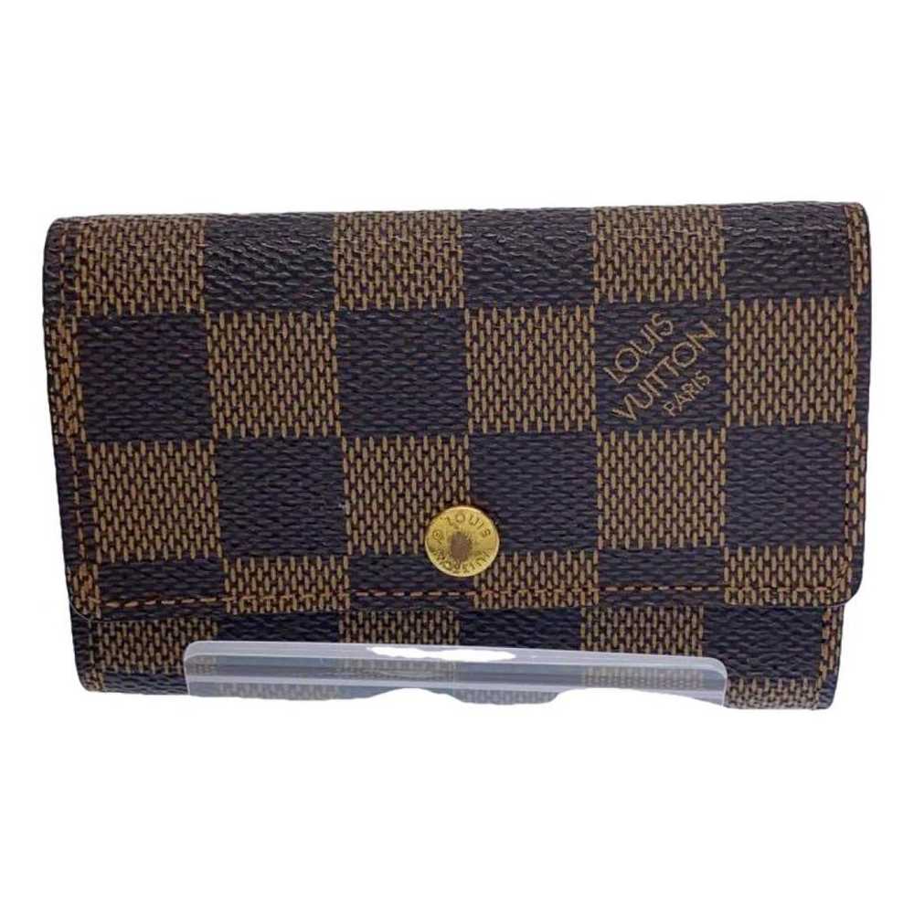 Louis Vuitton Multiple cloth small bag - image 1