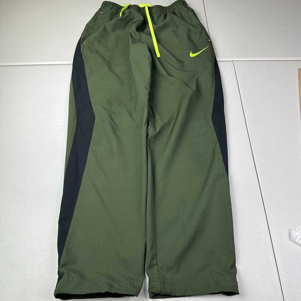 Nike Nike Dri Fit Track Pants Size Medium Men Adu… - image 1