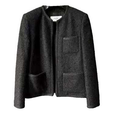 Celine Wool jacket - image 1