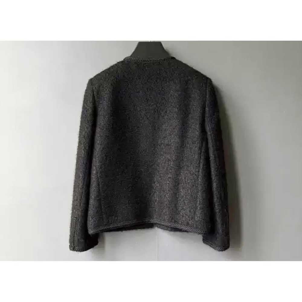 Celine Wool jacket - image 2