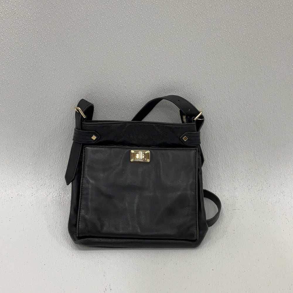 Rachel Roy Womens Crossbody Bag Purse Adjustable … - image 1