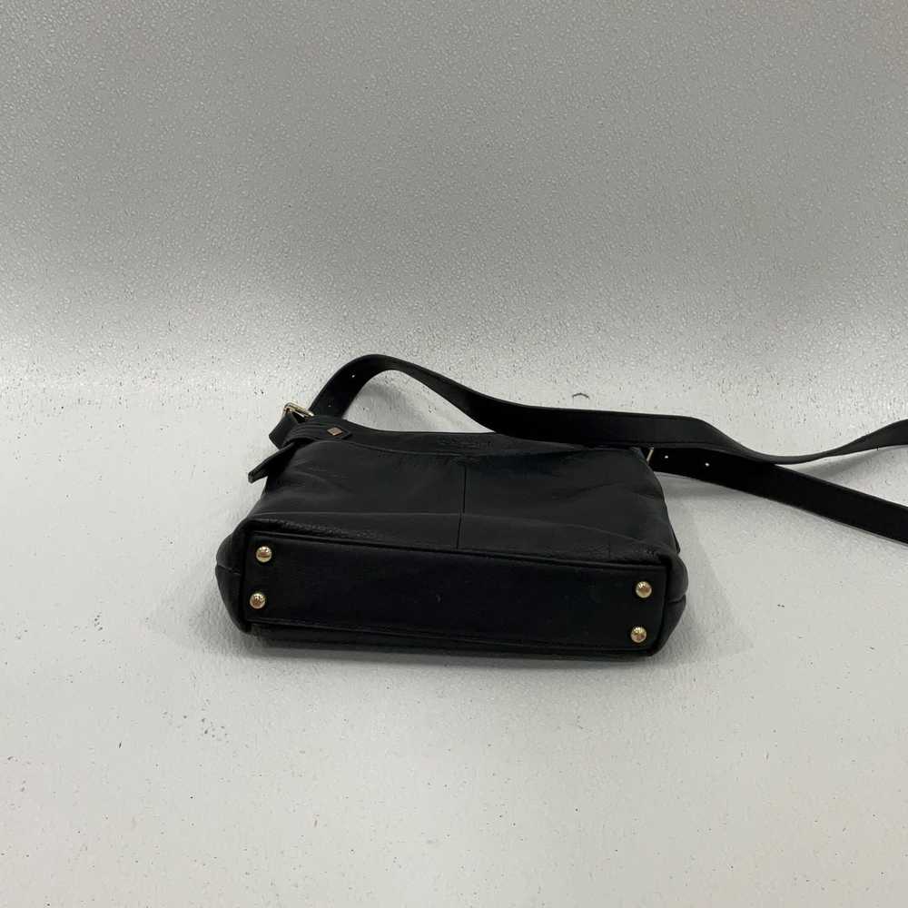 Rachel Roy Womens Crossbody Bag Purse Adjustable … - image 3