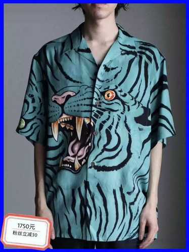 Wacko maria tiger aloha - Gem