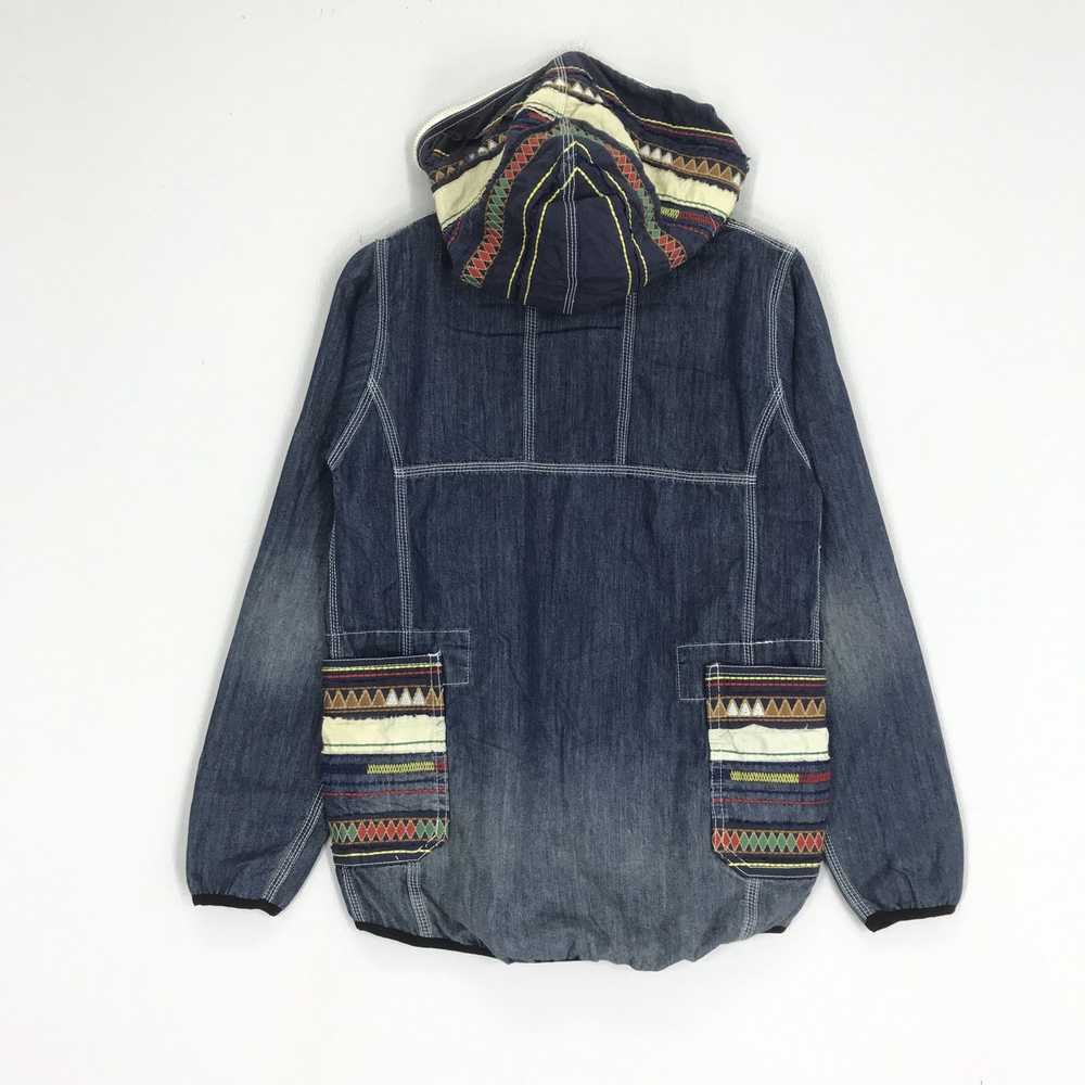 Designer × Go Slow Caravan × Vintage Go Slow Cara… - image 2