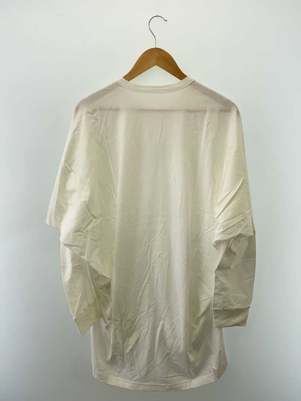 Yohji Yamamoto Ground Y 23SS cotton long-sleeved … - image 2