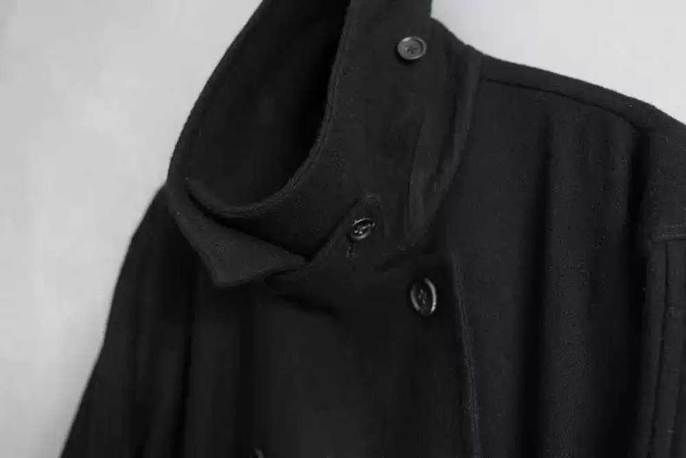 Yohji Yamamoto Yohji Yamamoto 22AW Power Announce… - image 6