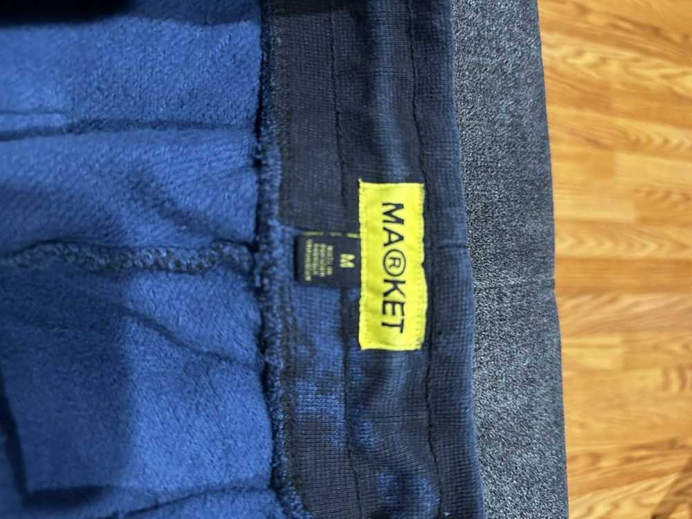 Market Market Cali arc peace sweatpants - image 2