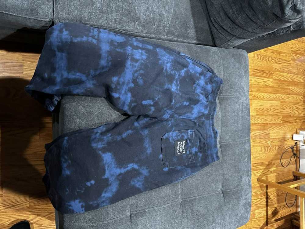 Market Market Cali arc peace sweatpants - image 3