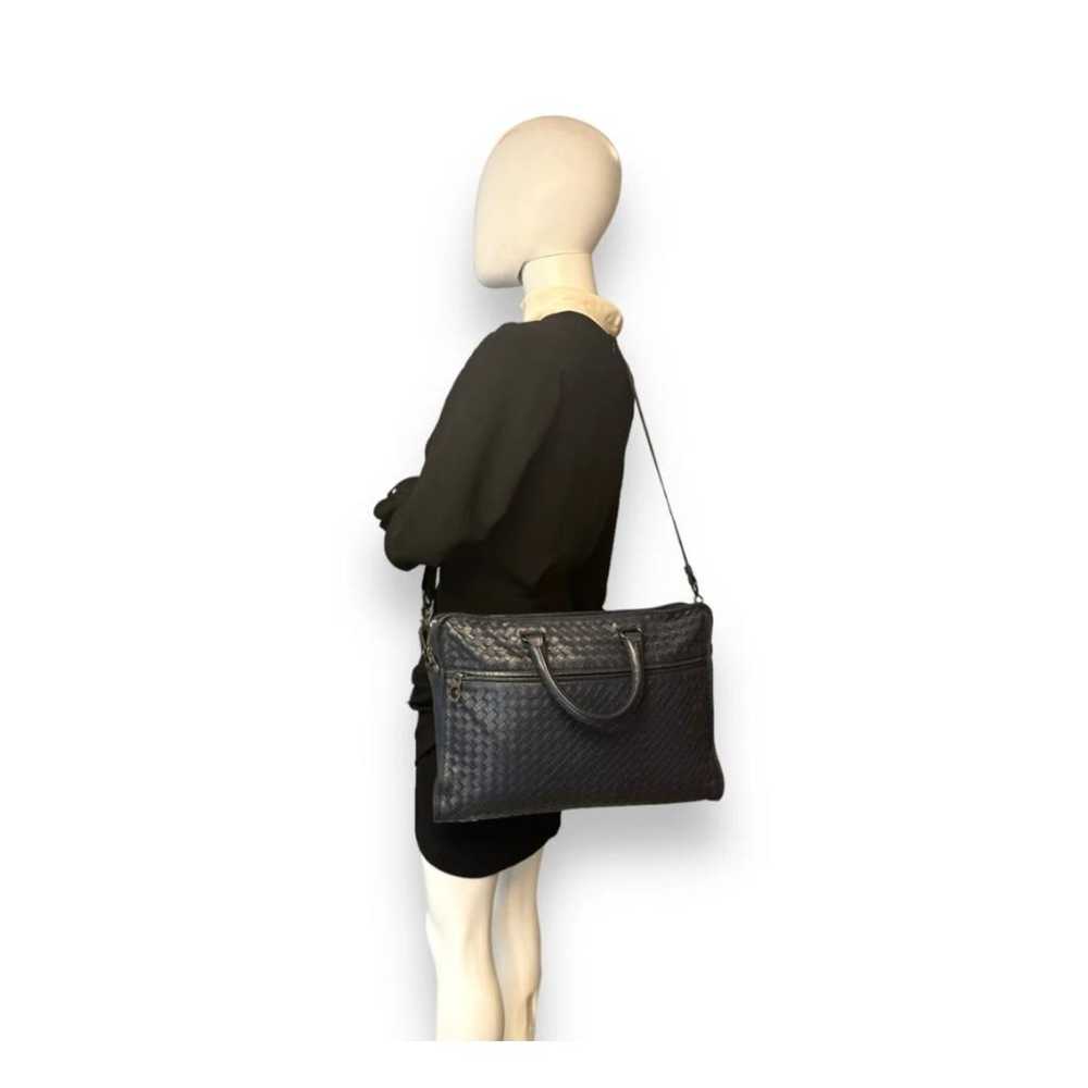 Bottega Veneta Veneta leather bag - image 2