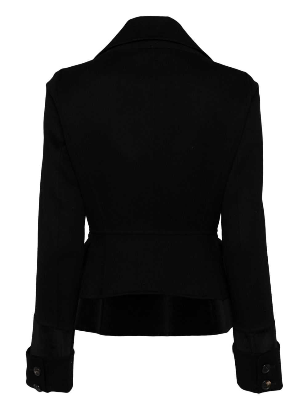 Céline Pre-Owned 1990-2000 single-breasted jacket… - image 2