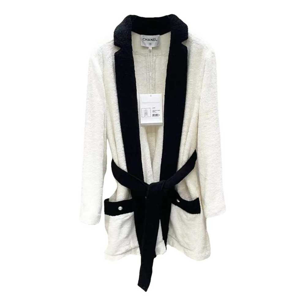 Chanel Coat - image 1