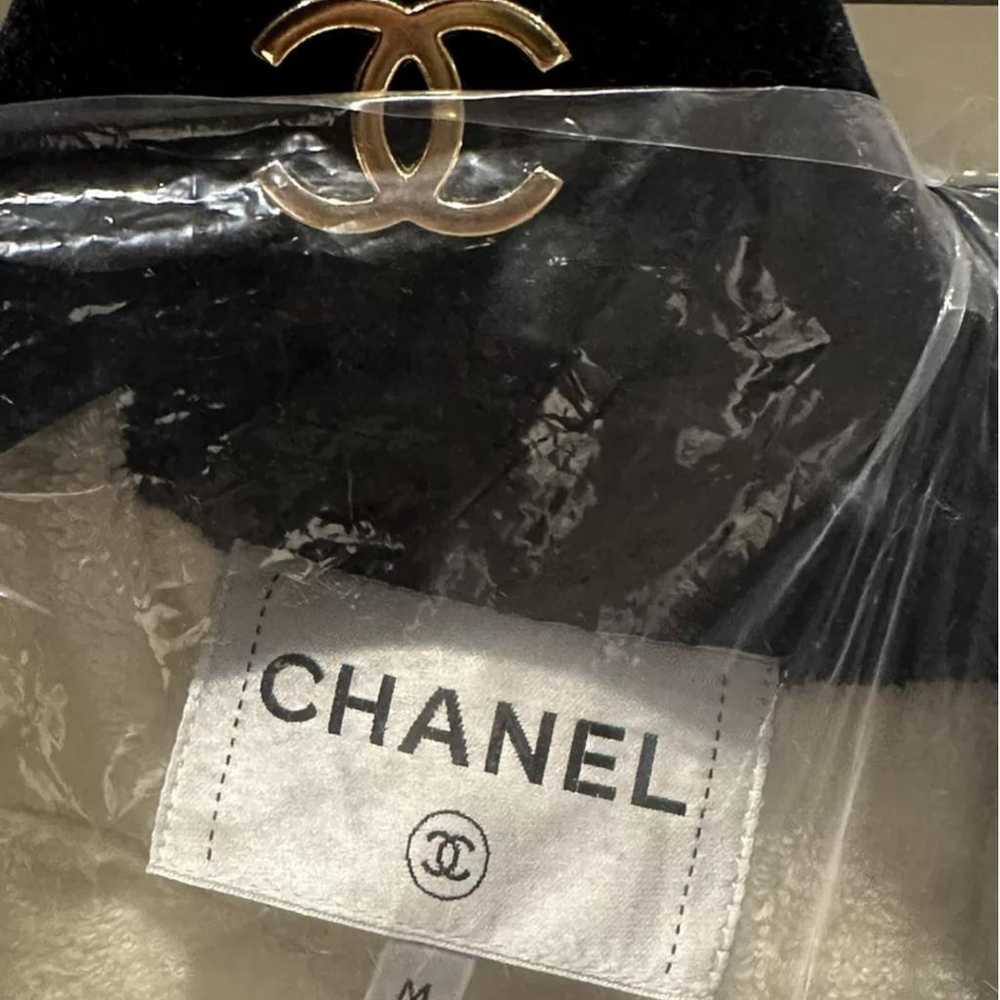 Chanel Coat - image 7