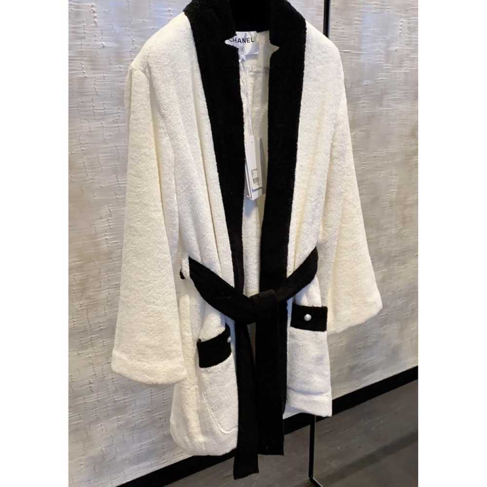 Chanel Coat - image 8