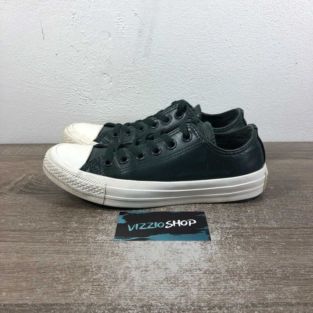 Converse Converse CTAS Low Seasonal Craft Sneaker… - image 3