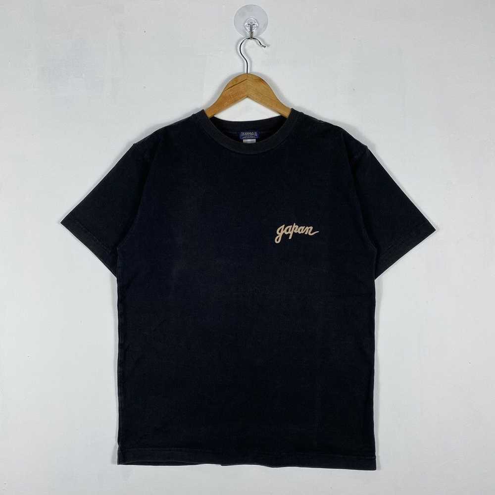 Sukajan T Shirts × Toyo Enterprises × Very Rare R… - image 6