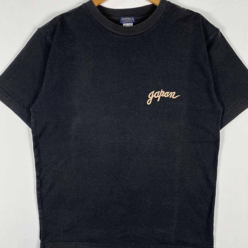 Sukajan T Shirts × Toyo Enterprises × Very Rare R… - image 7