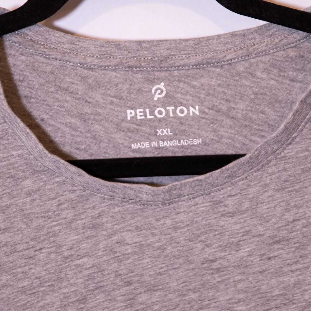 Peloton Peloton Men's Together We Go Far Around T… - image 2