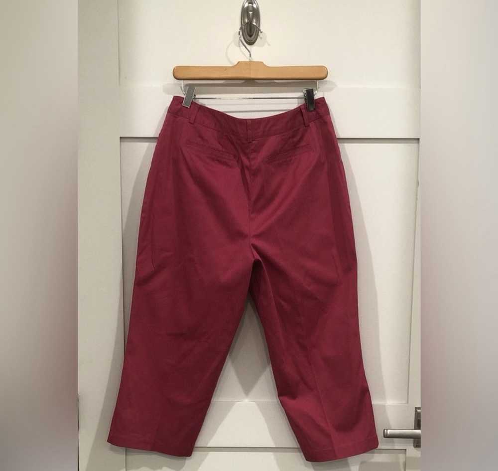 Other 212 Collection Cropped Pants - image 4