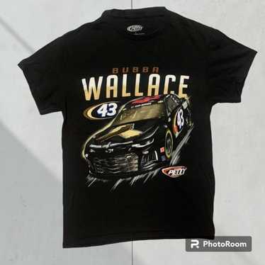 NASCAR Nascar Bubba Wallace Lives Matter Richard … - image 1