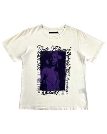 Nexus Vii Nexus7 Cult Follower Nina Simone Tee