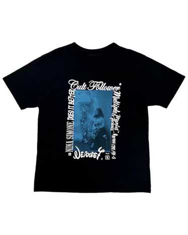 Nexus Vii Nexus7 Cult Follower Nina Simone Tee - image 1