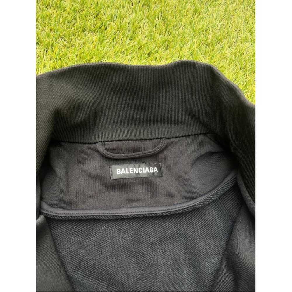 Balenciaga Tracksuit jacket - image 7