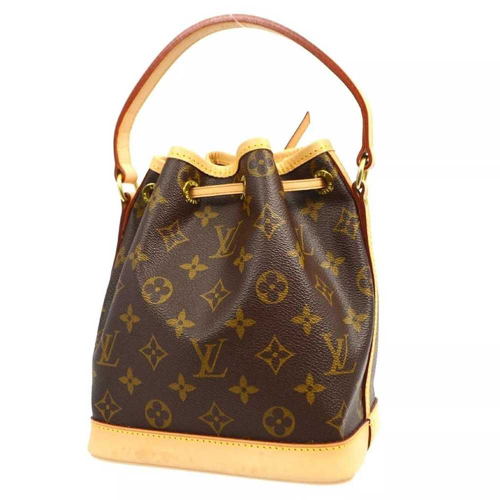 Louis Vuitton Leather handbag - image 10