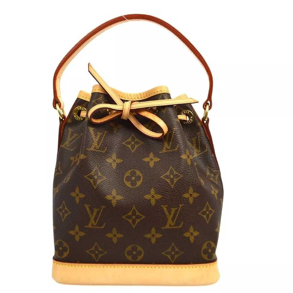 Louis Vuitton Leather handbag - image 4