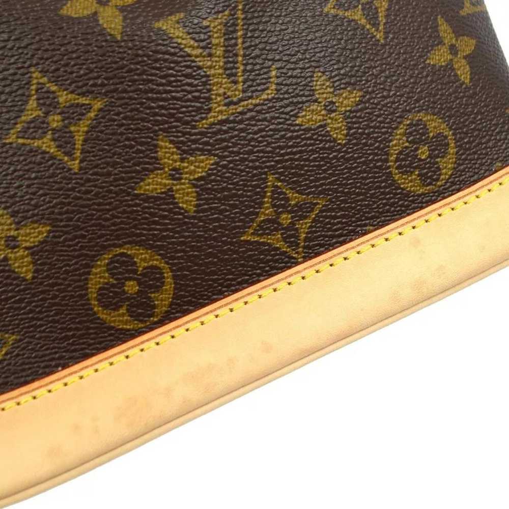 Louis Vuitton Leather handbag - image 7