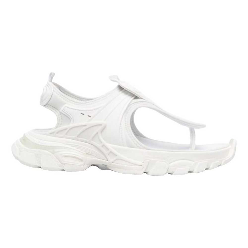 Balenciaga Track sandal - image 1