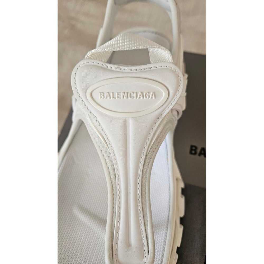 Balenciaga Track sandal - image 3