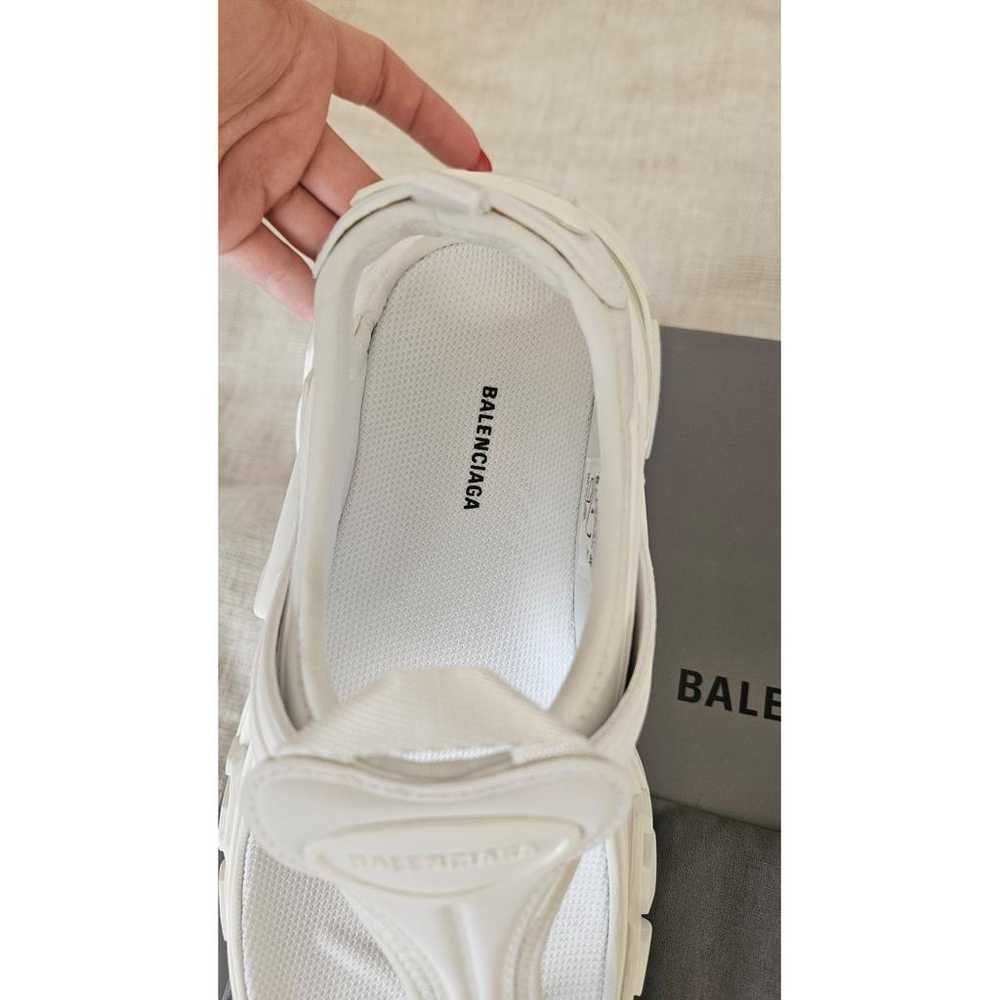 Balenciaga Track sandal - image 4