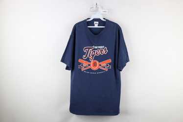 Vintage Vintage Y2K 2006 Out Detroit Tigers Baseb… - image 1