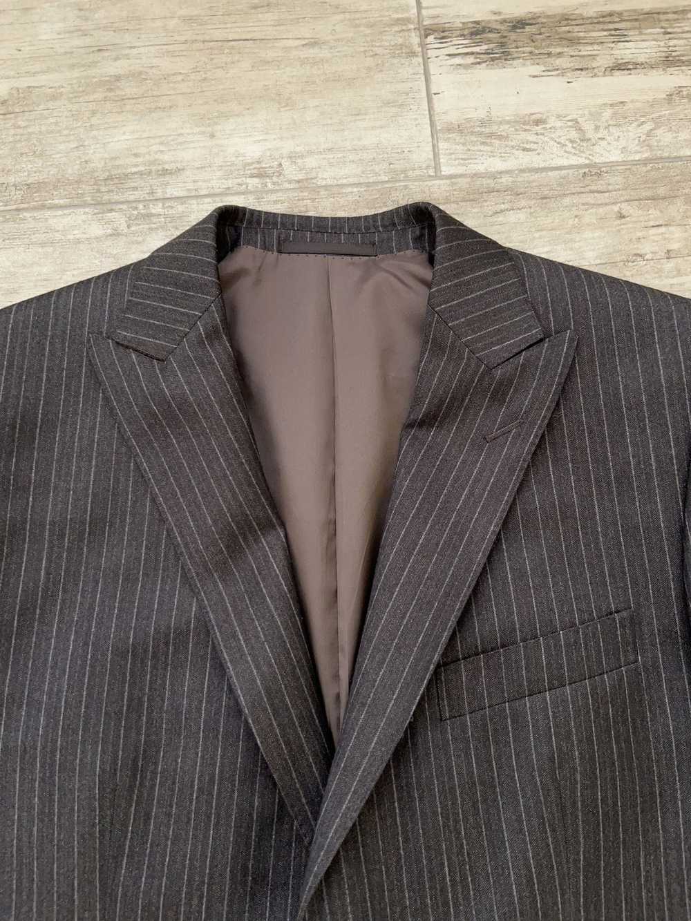 Ermenegildo Zegna × Luxury × Z Zegna Ermenegildo … - image 3