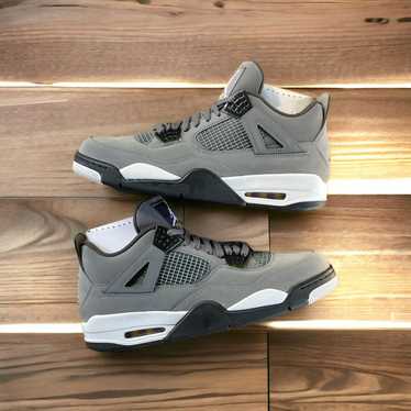 Jordan Brand × Nike Nike Air Jordan Retro IV “Coo… - image 1