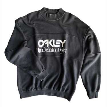 Archival Clothing × Oakley Vintage Oakley Softwar… - image 1